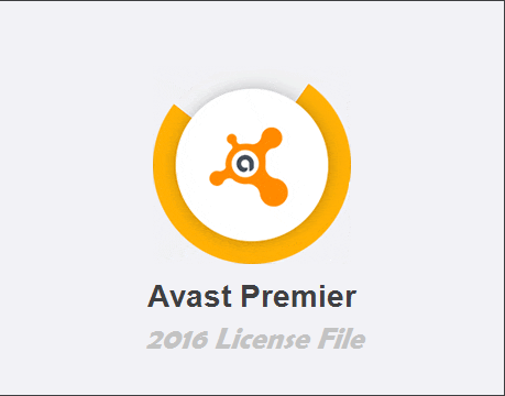 Avast premier 2019 license code